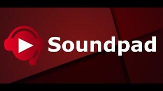 HOW TO GET SOUNDPAD FULL VERSION FOR FREE!!