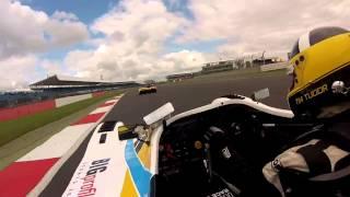 2014 Sports 2000 Championship Round 1 - Silverstone