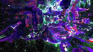 7 Hours of Stunning Ultra-Slow-Motion Fractal Explorations and Soothing Ambient Music [4K]