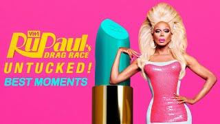 RuPaul's Drag Race - Season 11 - Best Moments of Untucked!