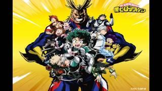 Boku no Hero Academia (My Hero Academia) Opening 1 Full