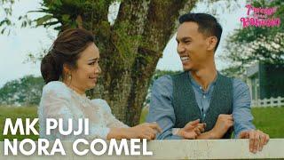 MK K-Clique puji Nora Danish comel | Snippets 7 Minggu Sebelum Kahwin