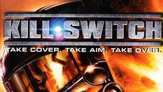 Killswitch [PS2] Longplay