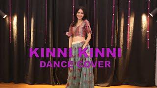 Kinni Kinni | Dance Cover | Khyati Sahdev | Danceaholic Studio | Wedding | Diljit Dosanjh | Trending