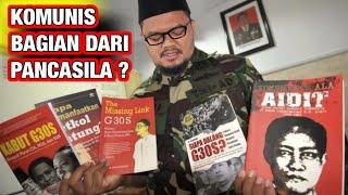 Eps 273 | KENAPA KITA TAKUT PADA KOMUNIS ?