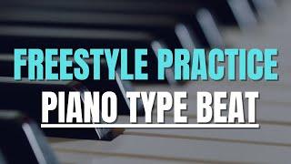 PIANO TYPE BEAT WITH WORDS (Prod Adre x Draka x Yozo)