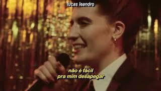 Calvin Harris - Sweet Nothing ft. Florence Welch (Clipe Legendado)