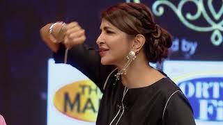 Maharani | Reality Show | Lakshmi Manchu | Full Episode - 8 | Zee Telugu