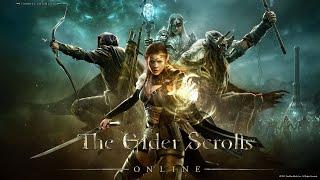 The Elder Scrolls Online - Начало пути