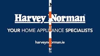 Samsung Home Appliances at Harvey Norman