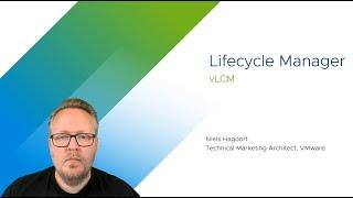 vSphere 7 - How to get started with vSphere Lifecycle Manager (vLCM)