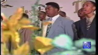 G.B.T.V. CultureShare ARCHIVES 1995: LOVE FELLOWSHIP TABERNACLE (HD)