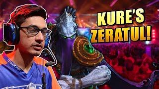Kure's Zeratul Guide & CCL Analysis w/ Kyle Fergusson - Heroes of the Storm 2020 Guide