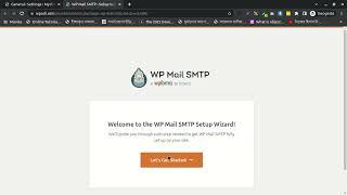 Send Emails from WordPress: Easy Setup of WP Mail SMTP with Gmail