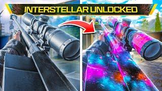 I Trickshotted to Unlock INTERSTELLAR CAMO on MW3..