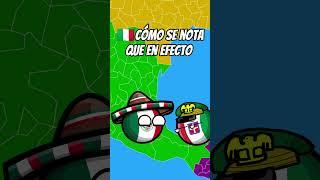 México CONOCE a su HERMANO?!  - (Humor)