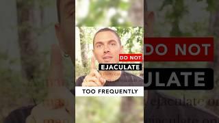 How Often is Safe To Ejaculate?