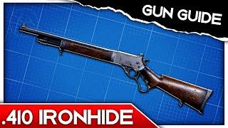 .410 Ironhide is the Best Shotgun? | Cold War Gun Guide #33