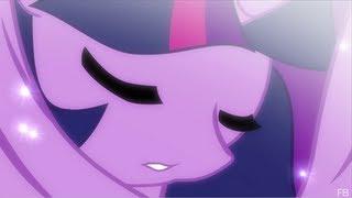 Mahou Shojo Twilight Sparkle - Twilight's Transformation