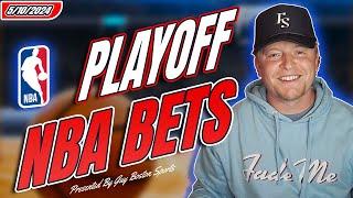 NBA Picks Today 5/10/2024 | FREE NBA Playoff Best Bets, Predictions, and Player Props