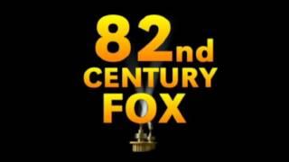 82nd Century Fox (Easter Sunday, April 16, 2017-present) HD