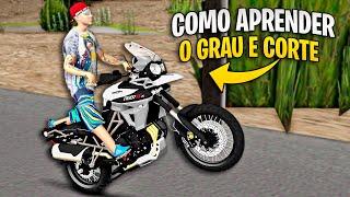 COMO APRENDER A DAR GRAU NO GTA BRASIL EM MENOS DE 7 MINUTOS 