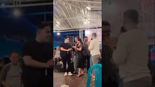 Suasana Heboh! Putri Isnari Nyanyi Penuh Canda Tawa dan Keakraban  #puzis #shorts