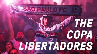Is The Copa Libertadores Better Than The Champions League?