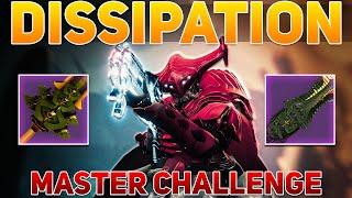 Master Salvation's Edge Second Encounter Challenge (EXTRA TRAIT ADEPTS) | Destiny 2 The Final Shape