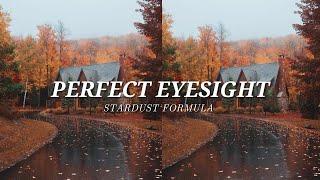 "𝟐𝟎/𝟐𝟎 𝐕𝐈𝐒𝐈𝐎𝐍" ;; get perfect eyesight || subliminal