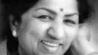 Ae hawa mere sang sang chal l best of Lata Mangeshkar, super hit songs l Audio Jukebox collection