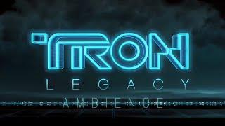Tron: Legacy | Ambient Soundscape | 8 Hours