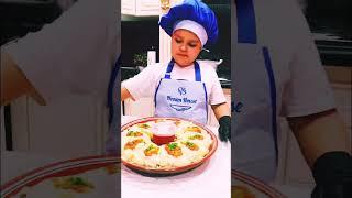 Kids cookie Honim house azolaridan biri Ayubxon Shef ‍  Mazzali uy honimlari faqat honim hous