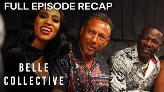 Belle Collective S5E8 ‘Welcome to Taste, Try the Beef’ | Full Episode Recap | OWN