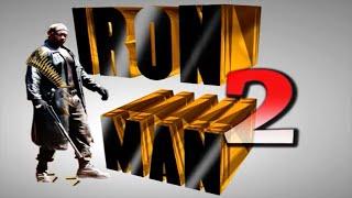 IRON MAN 2  (Full Movie)