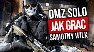 Warzone DMZ Jak Grac SOLO DMZ