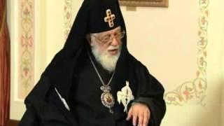 Jan 23, 2013 Russia_Putin meets Georgian Orthodox patriarch