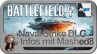 Naval Strike Infos mit Mashed8