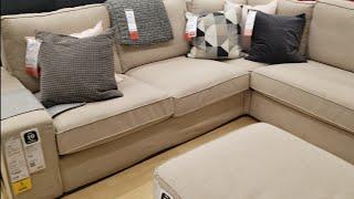 IKEA Kivik Sectional Sofa 5-seat corner