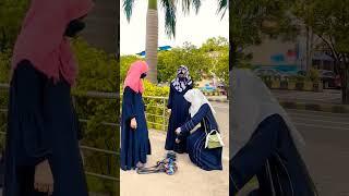 Hijab girls status video  ll viral video ll trending status ll trending hijab girls 