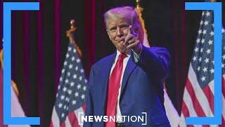 Can Trump end birthright citizenship? | NewsNation Live