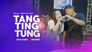 Diva Hani - Tang Ting Tung  (Official Lembayung Music)