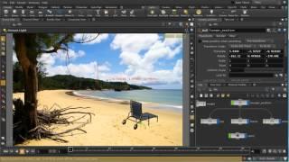 Houdini Full Compositing 1