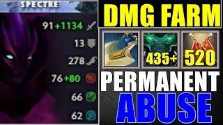 1 Shot Splash +1000 Permanent Damage | Dota 2 Ability Draft