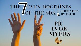 The Seven Doctrines of the SDA & JBF.