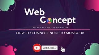 How to connect Nodejs application to MongoDB Atlas/MongoDB Compass