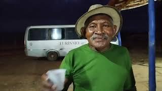 QUEM VEIO NA COMITIVA DO CHICO MUSEU E FAMÍLIA, O QUEIMA LATA CONHECEU A FAZENDA CIPOAL EM BATALHA.