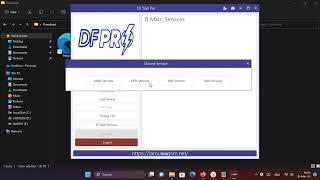  DF Tool Pro V1.0.0 With Login & Unlimited Credit Free (GCT Pack Need)