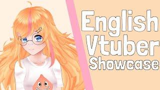 [ English VTuber Showcase ] Rana "comfyRana" | ADORKABLE SCOTTISH CINNAMON ROLL