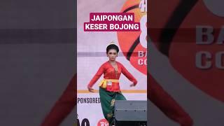 SHORTS JAIPONGAN KESER BOJONG #tiktok #viral